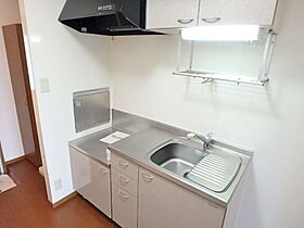 茨城県結城市国府町1丁目（賃貸アパート1K・1階・26.71㎡） その5