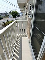 栃木県宇都宮市茂原町（賃貸アパート1LDK・1階・34.48㎡） その14