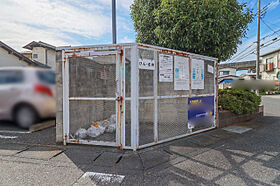 栃木県小山市西城南1丁目（賃貸マンション1LDK・1階・49.05㎡） その19