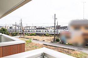 栃木県栃木市平柳町3丁目（賃貸アパート1K・2階・30.64㎡） その18