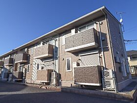 栃木県宇都宮市鶴田町（賃貸アパート1LDK・1階・36.12㎡） その1