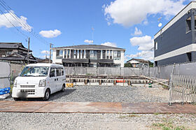 栃木県小山市大字小山（賃貸アパート1LDK・2階・42.34㎡） その1