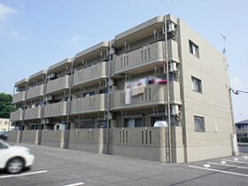 栃木県小山市東城南5丁目（賃貸マンション2LDK・2階・53.67㎡） その1