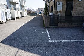 エルディムツチヤ A  ｜ 栃木県宇都宮市御幸ケ原町（賃貸アパート2K・2階・39.74㎡） その15