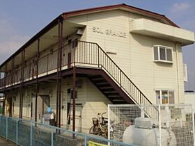 栃木県栃木市大宮町（賃貸アパート2LDK・2階・52.99㎡） その1