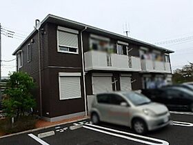 栃木県栃木市平井町（賃貸アパート2LDK・1階・58.44㎡） その22