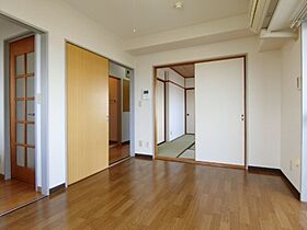 栃木県宇都宮市御幸ケ原町（賃貸マンション2K・6階・36.17㎡） その3