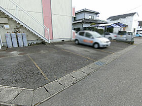 栃木県宇都宮市下岡本町（賃貸アパート1K・2階・20.46㎡） その14