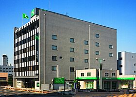 栃木県宇都宮市西2丁目（賃貸マンション1LDK・5階・36.99㎡） その29