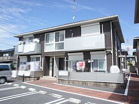 栃木県小山市西城南1丁目（賃貸アパート3LDK・1階・57.74㎡） その1