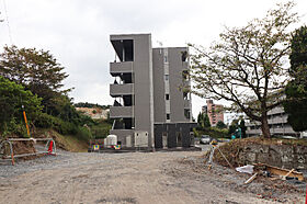 栃木県宇都宮市八幡台（賃貸マンション1K・4階・35.53㎡） その8