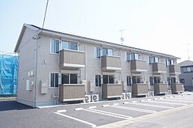 茨城県結城市富士見町4丁目（賃貸アパート1LDK・1階・29.44㎡） その6