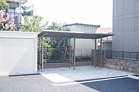 茨城県結城市富士見町4丁目（賃貸アパート1LDK・1階・29.44㎡） その20