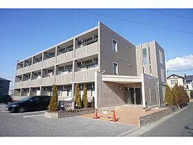 栃木県宇都宮市下栗町（賃貸マンション1LDK・1階・42.38㎡） その6