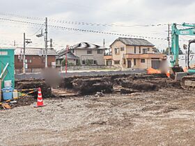 栃木県宇都宮市駒生町（賃貸マンション1LDK・1階・40.00㎡） その1