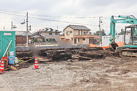 栃木県宇都宮市駒生町（賃貸マンション1LDK・1階・40.00㎡） その7