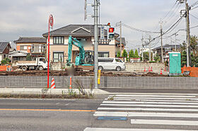 栃木県宇都宮市駒生町（賃貸マンション1LDK・3階・40.00㎡） その5