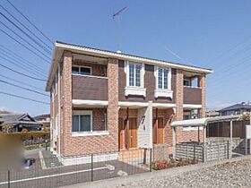 栃木県小山市神山1丁目（賃貸アパート1LDK・1階・37.76㎡） その1