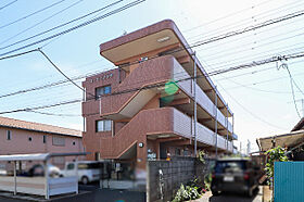 栃木県小山市駅南町6丁目（賃貸マンション2K・2階・44.05㎡） その22