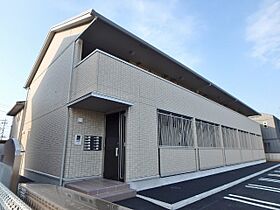 茨城県結城市川木谷1丁目（賃貸アパート1LDK・1階・33.39㎡） その6