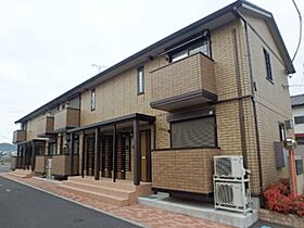 栃木県栃木市片柳町4丁目（賃貸アパート1LDK・2階・39.09㎡） その1