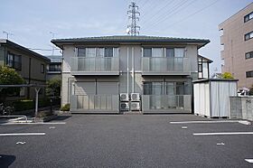 栃木県宇都宮市鶴田町（賃貸アパート1LDK・1階・40.92㎡） その22