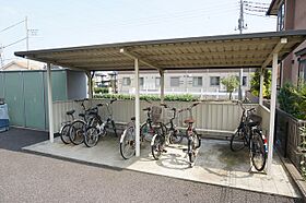 栃木県宇都宮市簗瀬町（賃貸アパート1DK・2階・29.25㎡） その20