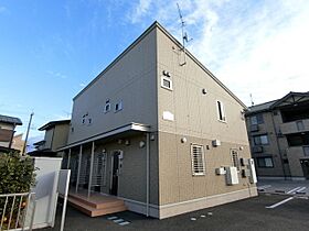 栃木県宇都宮市東簗瀬1丁目（賃貸アパート1LDK・2階・40.82㎡） その6