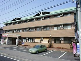 栃木県宇都宮市陽南2丁目（賃貸マンション1K・2階・27.54㎡） その1