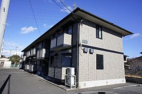 栃木県宇都宮市上戸祭町（賃貸アパート1LDK・2階・41.95㎡） その22