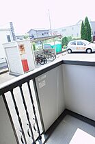 栃木県小山市大字土塔（賃貸アパート1DK・2階・29.44㎡） その14