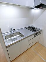 栃木県小山市城東6丁目（賃貸アパート1K・1階・30.00㎡） その5