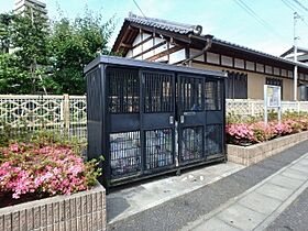 茨城県結城市大字結城（賃貸アパート1LDK・2階・45.97㎡） その16