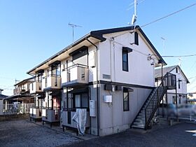 栃木県小山市駅南町5丁目（賃貸アパート1K・1階・23.40㎡） その1