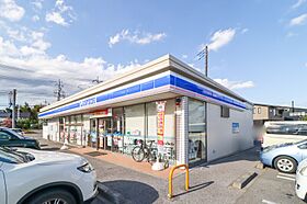 栃木県宇都宮市鶴田2丁目（賃貸アパート1LDK・2階・41.00㎡） その24