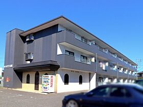 栃木県宇都宮市若松原1丁目（賃貸マンション1LDK・1階・38.88㎡） その1