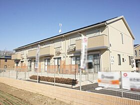 茨城県結城市大字結城（賃貸アパート2LDK・1階・53.75㎡） その1