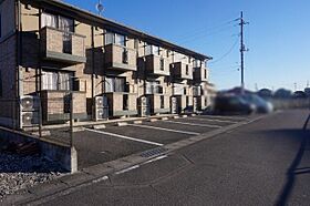 茨城県結城市国府町1丁目（賃貸アパート1K・2階・26.71㎡） その15