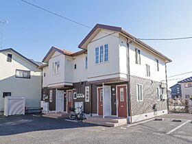 栃木県栃木市箱森町（賃貸アパート1LDK・1階・46.70㎡） その1