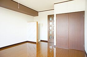 栃木県宇都宮市平松本町（賃貸マンション1K・4階・25.92㎡） その3