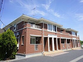 栃木県小山市大字粟宮（賃貸アパート1LDK・1階・46.49㎡） その1