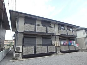 栃木県小山市若木町2丁目（賃貸アパート2LDK・1階・53.76㎡） その1