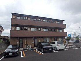 栃木県小山市神鳥谷5丁目（賃貸マンション1K・2階・33.34㎡） その19