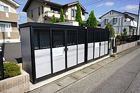 栃木県小山市城東6丁目（賃貸アパート1LDK・1階・37.13㎡） その21