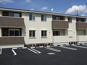 栃木県小山市大字間々田（賃貸アパート1LDK・1階・50.05㎡） その1