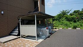 栃木県宇都宮市中岡本町（賃貸アパート1K・1階・29.75㎡） その20