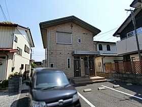 栃木県栃木市本町（賃貸アパート1LDK・1階・41.80㎡） その8