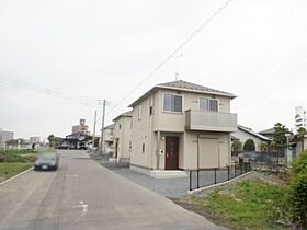 栃木県宇都宮市簗瀬町（賃貸一戸建3LDK・1階・85.50㎡） その1