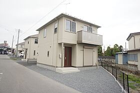 栃木県宇都宮市簗瀬町（賃貸一戸建3LDK・1階・85.50㎡） その8