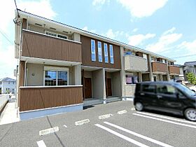 栃木県栃木市柳橋町（賃貸アパート2LDK・2階・57.63㎡） その6